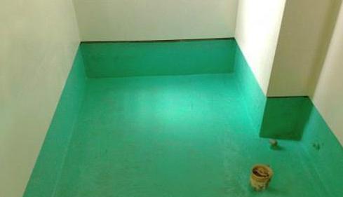 合肥防水公司：卫生间防水施工做法解析
